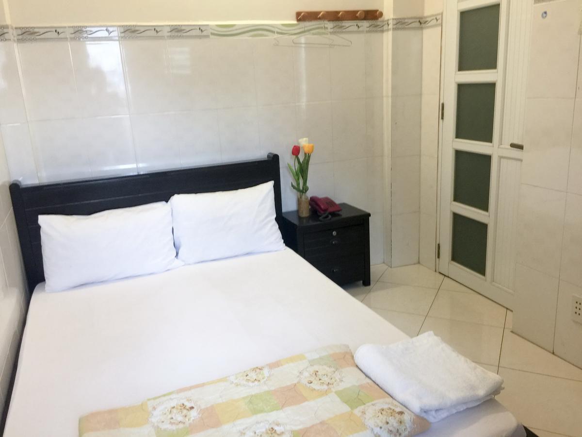 Thanh Hostel 호치민 외부 사진